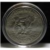 Image 3 : 2 x USA Commemorative $1 Dollar Coins by First Commemorative Mint