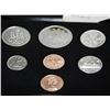 Image 2 : 1977 Canada Double Penny Coin Set by RCM