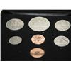 Image 2 : 1978 Canada Double Penny Coin Set by RCM