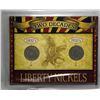 Image 1 : Two Decades of Liberty Nickels - 1900's & 1910's