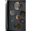 Image 1 : 1992 Canada Double Dollar Coin Set By RCM