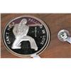 Image 2 : Rare Canadian Fine Silver ELVIS Boxed Set - Under 1000 Minted