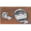 Image 3 : Rare Canadian Fine Silver ELVIS Boxed Set - Under 1000 Minted
