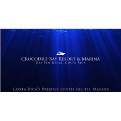 T-7 COSTA RICA 3 DAY SPORT FISHING FOR 2 ANGLERS