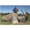 Image 4 : T-14 10 DAY SPIRAL ANTELOPE GRAND SLAM W/ TROPHY FEES FOR KUDU, NYALA, ELAND BUSHBUCK ONE HUNTER 201