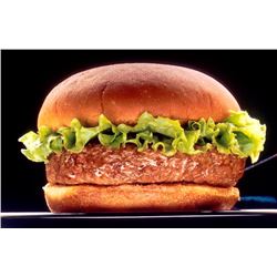 T-1A 50 lbs. of Ground Bison Burger in 2lb. packages