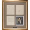 Image 1 : Abraham Lincoln