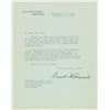 Image 1 : Franklin D. Roosevelt