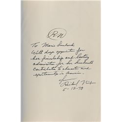 Richard Nixon