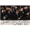 Image 1 : Presidents and First Ladies