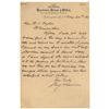 Image 1 : Benjamin Harrison