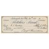 Image 1 : Benjamin Harrison