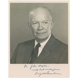 Dwight D. Eisenhower