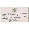 Image 1 : Lyndon B. Johnson