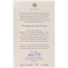 Image 1 : Gerald Ford