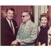 Image 1 : Ronald Reagan