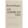 Image 1 : Ronald Reagan