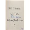 Image 1 : Bill and Hillary Clinton
