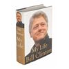 Image 2 : Bill and Hillary Clinton
