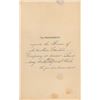 Image 3 : Presidential Ephemera