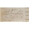 Image 2 : Benjamin Franklin
