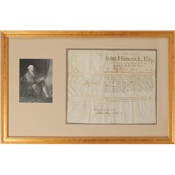 John Hancock