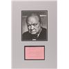 Image 2 : Winston Churchill