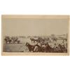 Image 1 : Oklahoma Land Rush
