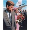 Image 2 : Kennedy Assassination: Clint Hill