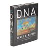 Image 2 : DNA: James D. Watson