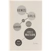 Image 1 : DNA: James D. Watson