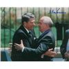 Image 1 : Mikhail Gorbachev
