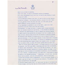 Prince Rainier of Monaco