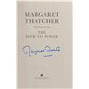 Image 1 : Margaret Thatcher
