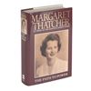 Image 2 : Margaret Thatcher