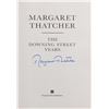 Image 1 : Margaret Thatcher
