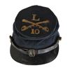 Image 2 : US McDowell Pattern Cavalry Kepi