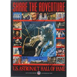 Astronaut Hall of Fame