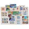 Image 1 : Sieger Apollo and Mercury Stamp Set