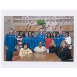 Columbia STS-107