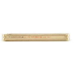 Apollo Block II Erasable Driver