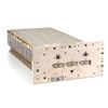 Image 1 : Apollo CM Block I Display Attitude Gyro Accelerometer