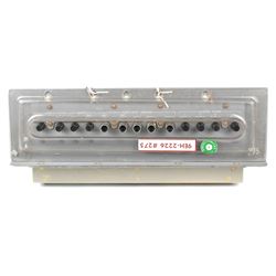 Apollo CM Breaker Panel #275