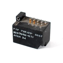 Apollo PIP Pre-AMP Assembly