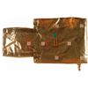 Image 1 : Space Shuttle Columbia Multi-Layer Insulation