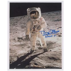 Buzz Aldrin