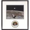 Image 1 : Buzz Aldrin