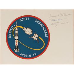 Apollo 9