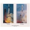 Image 1 : Apollo 9