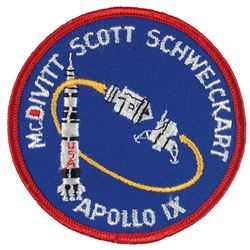 Apollo 9